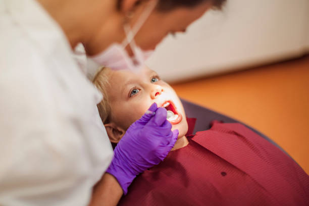 Best Emergency Dentist for Knocked-Out Tooth in Durand, WI