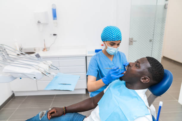 Best Weekend Emergency Dentist in Durand, WI